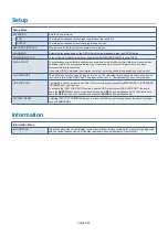 Preview for 32 page of NEC AccuSync AS271F User Manual