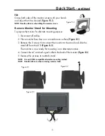 Preview for 7 page of NEC AccuSync LCD174WXM User Manual