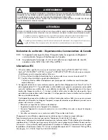 Preview for 26 page of NEC AccuSync LCD174WXM User Manual