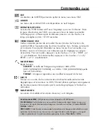 Preview for 34 page of NEC AccuSync LCD174WXM User Manual