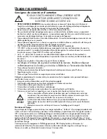 Preview for 35 page of NEC AccuSync LCD174WXM User Manual