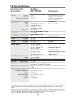 Preview for 37 page of NEC AccuSync LCD174WXM User Manual