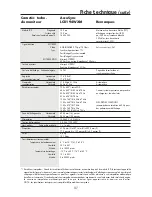 Предварительный просмотр 38 страницы NEC AccuSync LCD174WXM User Manual