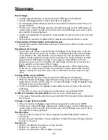 Preview for 41 page of NEC AccuSync LCD174WXM User Manual