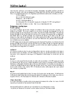 Preview for 45 page of NEC AccuSync LCD174WXM User Manual