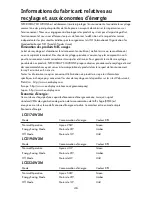 Preview for 47 page of NEC AccuSync LCD174WXM User Manual