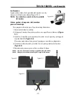 Preview for 54 page of NEC AccuSync LCD174WXM User Manual