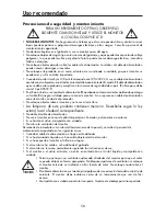 Предварительный просмотр 59 страницы NEC AccuSync LCD174WXM User Manual