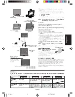 Preview for 12 page of NEC AccuSync LCD193WM User Manual