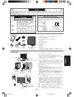 Предварительный просмотр 17 страницы NEC AccuSync LCD193WM User Manual