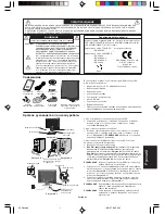 Preview for 20 page of NEC AccuSync LCD193WM User Manual