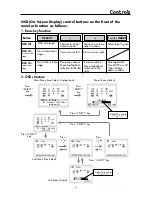 Preview for 9 page of NEC AccuSync LCD193WXM User Manual