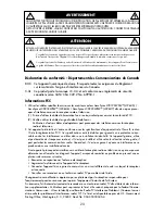 Preview for 25 page of NEC AccuSync LCD193WXM User Manual