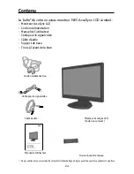 Preview for 26 page of NEC AccuSync LCD193WXM User Manual