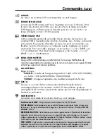 Preview for 33 page of NEC AccuSync LCD193WXM User Manual