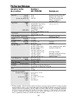 Preview for 36 page of NEC AccuSync LCD193WXM User Manual