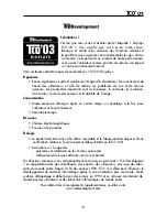 Preview for 43 page of NEC AccuSync LCD193WXM User Manual