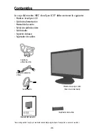 Preview for 48 page of NEC AccuSync LCD193WXM User Manual