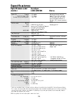 Preview for 60 page of NEC AccuSync LCD193WXM User Manual