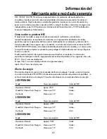 Preview for 67 page of NEC AccuSync LCD193WXM User Manual