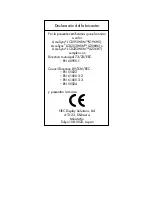 Preview for 68 page of NEC AccuSync LCD193WXM User Manual