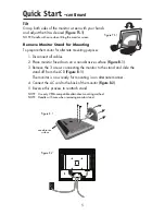 Preview for 7 page of NEC AccuSync LCD19V User Manual