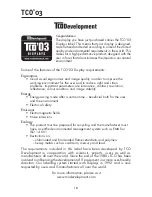 Preview for 20 page of NEC AccuSync LCD19V User Manual