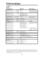 Preview for 34 page of NEC AccuSync LCD19V User Manual