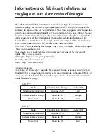 Preview for 41 page of NEC AccuSync LCD19V User Manual