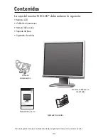 Предварительный просмотр 46 страницы NEC AccuSync LCD19V User Manual