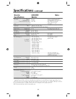 Preview for 15 page of NEC AccuSync LCD19WV User Manual