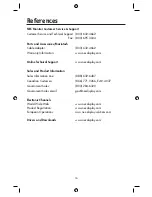 Preview for 18 page of NEC AccuSync LCD19WV User Manual