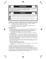 Preview for 23 page of NEC AccuSync LCD19WV User Manual