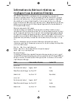 Preview for 41 page of NEC AccuSync LCD19WV User Manual