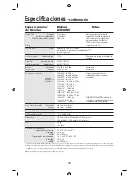 Preview for 57 page of NEC AccuSync LCD19WV User Manual