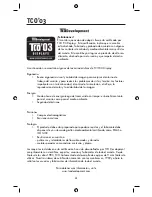 Preview for 63 page of NEC AccuSync LCD19WV User Manual