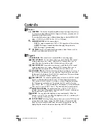 Preview for 11 page of NEC AccuSync LCD200VX User Manual