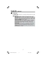 Preview for 12 page of NEC AccuSync LCD200VX User Manual