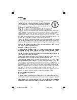 Preview for 20 page of NEC AccuSync LCD200VX User Manual