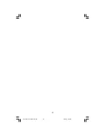 Preview for 22 page of NEC AccuSync LCD200VX User Manual