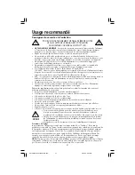 Preview for 33 page of NEC AccuSync LCD200VX User Manual