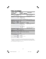 Предварительный просмотр 35 страницы NEC AccuSync LCD200VX User Manual