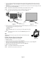 Preview for 5 page of NEC AccuSync LCD224WM User Manual