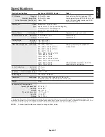 Preview for 12 page of NEC AccuSync LCD224WM User Manual