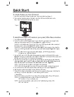 Preview for 7 page of NEC AccuSync LCD22WMGX, AccuSync LCD24WMCX User Manual