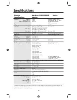 Preview for 20 page of NEC AccuSync LCD22WMGX, AccuSync LCD24WMCX User Manual