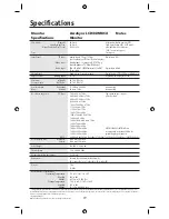 Preview for 21 page of NEC AccuSync LCD22WMGX, AccuSync LCD24WMCX User Manual