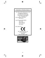 Preview for 26 page of NEC AccuSync LCD22WMGX, AccuSync LCD24WMCX User Manual