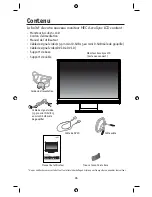 Preview for 28 page of NEC AccuSync LCD22WMGX, AccuSync LCD24WMCX User Manual