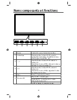 Preview for 29 page of NEC AccuSync LCD22WMGX, AccuSync LCD24WMCX User Manual